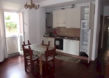 Sala da pranzo - Appartamento Via Bolognese 48, Castiglione dei Pepoli - foto 4
