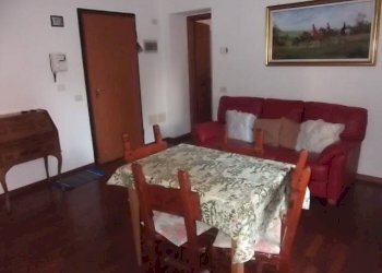 Sala da pranzo - Appartamento Via Bolognese 48, Castiglione dei Pepoli - foto 5