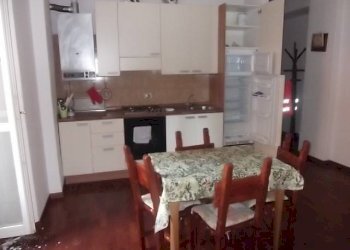 Sala da pranzo - Appartamento Via Bolognese 48, Castiglione dei Pepoli - foto 6