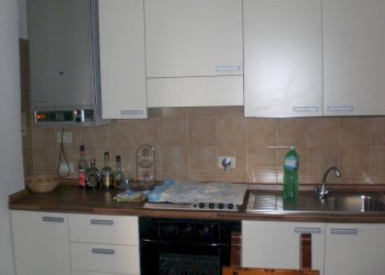 Sala da pranzo - Appartamento Via Bolognese 48, Castiglione dei Pepoli - foto 7