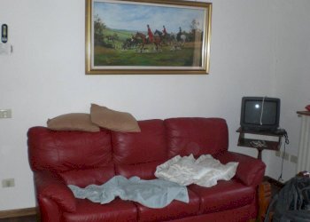 Sala da pranzo - Appartamento Via Bolognese 48, Castiglione dei Pepoli - foto 8