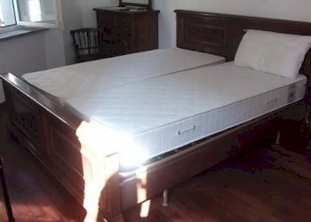 Camera da letto - Appartamento Via Bolognese 48, Castiglione dei Pepoli - foto 12