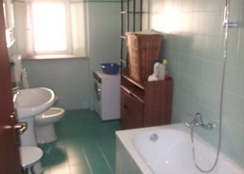 Bagno - Appartamento Via Bolognese 48, Castiglione dei Pepoli - foto 14