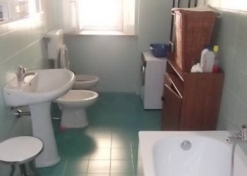 Bagno - Appartamento Via Bolognese 48, Castiglione dei Pepoli - foto 15