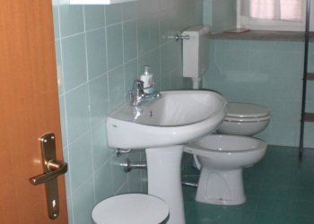 Bagno - Appartamento Via Bolognese 48, Castiglione dei Pepoli - foto 16