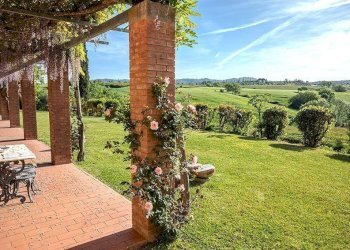 Giardino - Casale Località Sterpeti, Magliano in Toscana - foto 8