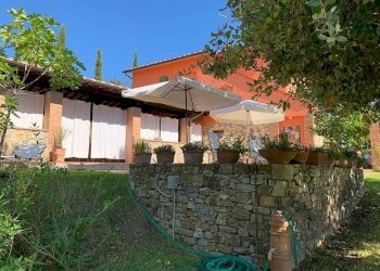 Giardino - Casale Località Sterpeti, Magliano in Toscana - foto 10