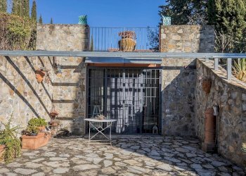 Ingresso - Casale Località Sterpeti, Magliano in Toscana - foto 11