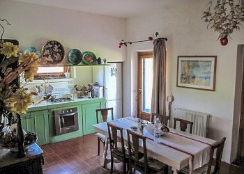 Cucina - Casale Località Sterpeti, Magliano in Toscana - foto 14
