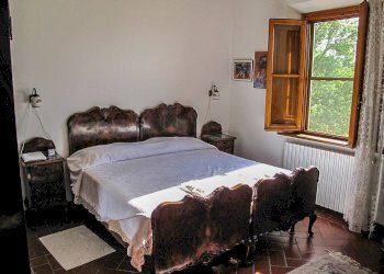 Camera da letto - Casale Località Sterpeti, Magliano in Toscana - foto 15