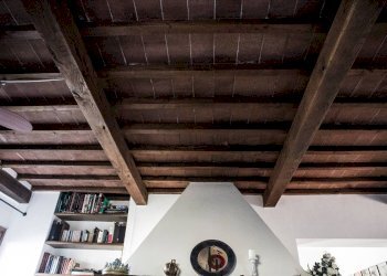 Interno palazzo - Casale Località Sterpeti, Magliano in Toscana - foto 17