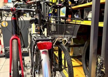 Interno non residenziale - Locale Commerciale Via Malvolta, Bologna (zona Murri) - foto 3