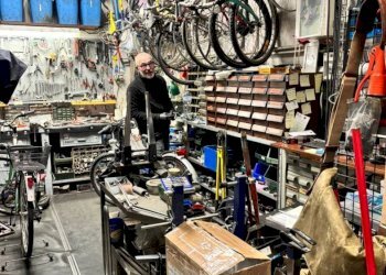 Interno non residenziale - Locale Commerciale Via Malvolta, Bologna (zona Murri) - foto 4