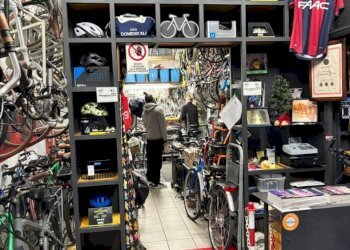 Interno non residenziale - Locale Commerciale Via Malvolta, Bologna (zona Murri) - foto 5