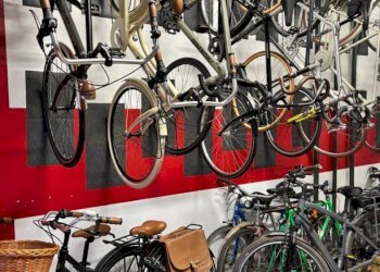 Interno non residenziale - Locale Commerciale Via Malvolta, Bologna (zona Murri) - foto 13