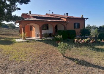 Casale SP112, Manciano - photo 2