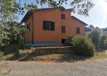 Casale SP112, Manciano - photo 10