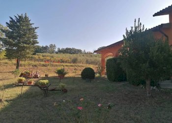 Casale SP112, Manciano - photo 11