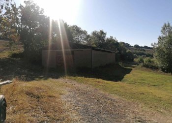 Casale SP112, Manciano - photo 17