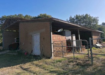 Casale SP112, Manciano - photo 19