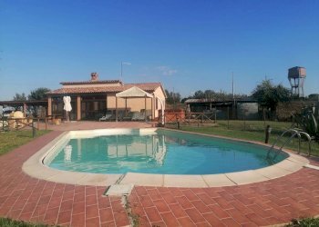 Casale Strada Provinciale Scansanese, Scansano - photo 1