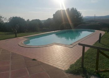 Casale Strada Provinciale Scansanese, Scansano - photo 2