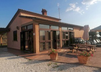 Casale Strada Provinciale Scansanese, Scansano - photo 6