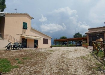 Casale Strada Provinciale Scansanese, Scansano - photo 13