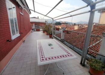 Terrazzo - Appartamento Via del Pratello 31, Bologna (zona San Felice) - foto 1