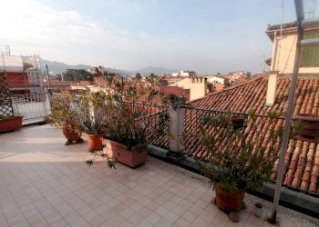 Terrazzo - Appartamento Via del Pratello 31, Bologna (zona San Felice) - foto 2