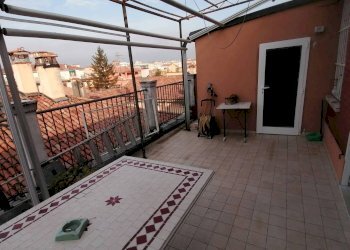 Terrazzo - Appartamento Via del Pratello 31, Bologna (zona San Felice) - foto 3