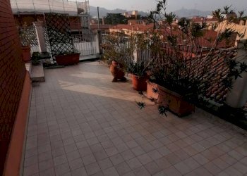Terrazzo - Appartamento Via del Pratello 31, Bologna (zona San Felice) - foto 5