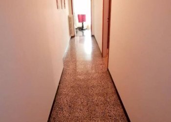 Corridoio - Appartamento Via del Pratello 31, Bologna (zona San Felice) - foto 6