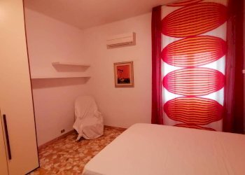 Camera da letto - Appartamento Via del Pratello 31, Bologna (zona San Felice) - foto 14