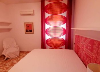 Camera da letto - Appartamento Via del Pratello 31, Bologna (zona San Felice) - foto 15