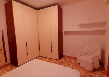 Camera da letto - Appartamento Via del Pratello 31, Bologna (zona San Felice) - foto 18