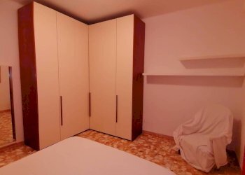 Camera da letto - Appartamento Via del Pratello 31, Bologna (zona San Felice) - foto 19