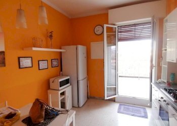 Cucina - Appartamento Via del Pratello 31, Bologna (zona San Felice) - foto 20