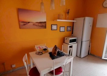 Cucina - Appartamento Via del Pratello 31, Bologna (zona San Felice) - foto 21