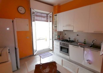 Cucina - Appartamento Via del Pratello 31, Bologna (zona San Felice) - foto 22
