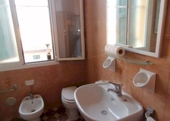 Bagno - Appartamento Via del Pratello 31, Bologna (zona San Felice) - foto 26