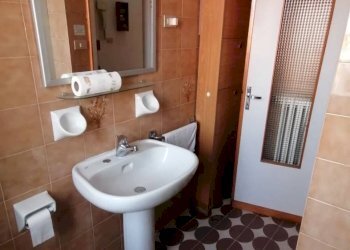 Bagno - Appartamento Via del Pratello 31, Bologna (zona San Felice) - foto 28