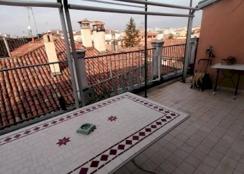 Terrazzo - Appartamento Via del Pratello 31, Bologna (zona San Felice) - foto 29