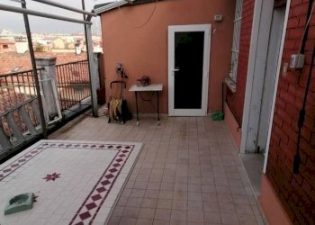Terrazzo - Appartamento Via del Pratello 31, Bologna (zona San Felice) - foto 30