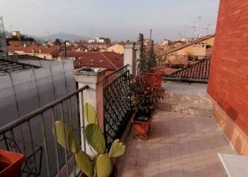 Terrazzo - Appartamento Via del Pratello 31, Bologna (zona San Felice) - foto 33
