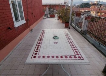 Terrazzo - Appartamento Via del Pratello 31, Bologna (zona San Felice) - foto 35