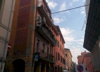 Zona - Appartamento Via del Pratello 31, Bologna (zona San Felice) - foto 36