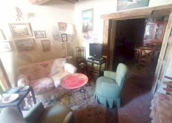 Soggiorno - Townhouse Strada Vicinale Saturnia Poggio Capanne 11, Manciano - photo 5