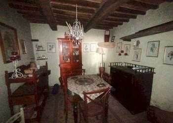 Sala da pranzo - Townhouse Strada Vicinale Saturnia Poggio Capanne 11, Manciano - photo 6