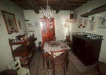 Sala da pranzo - Townhouse Strada Vicinale Saturnia Poggio Capanne 11, Manciano - photo 7